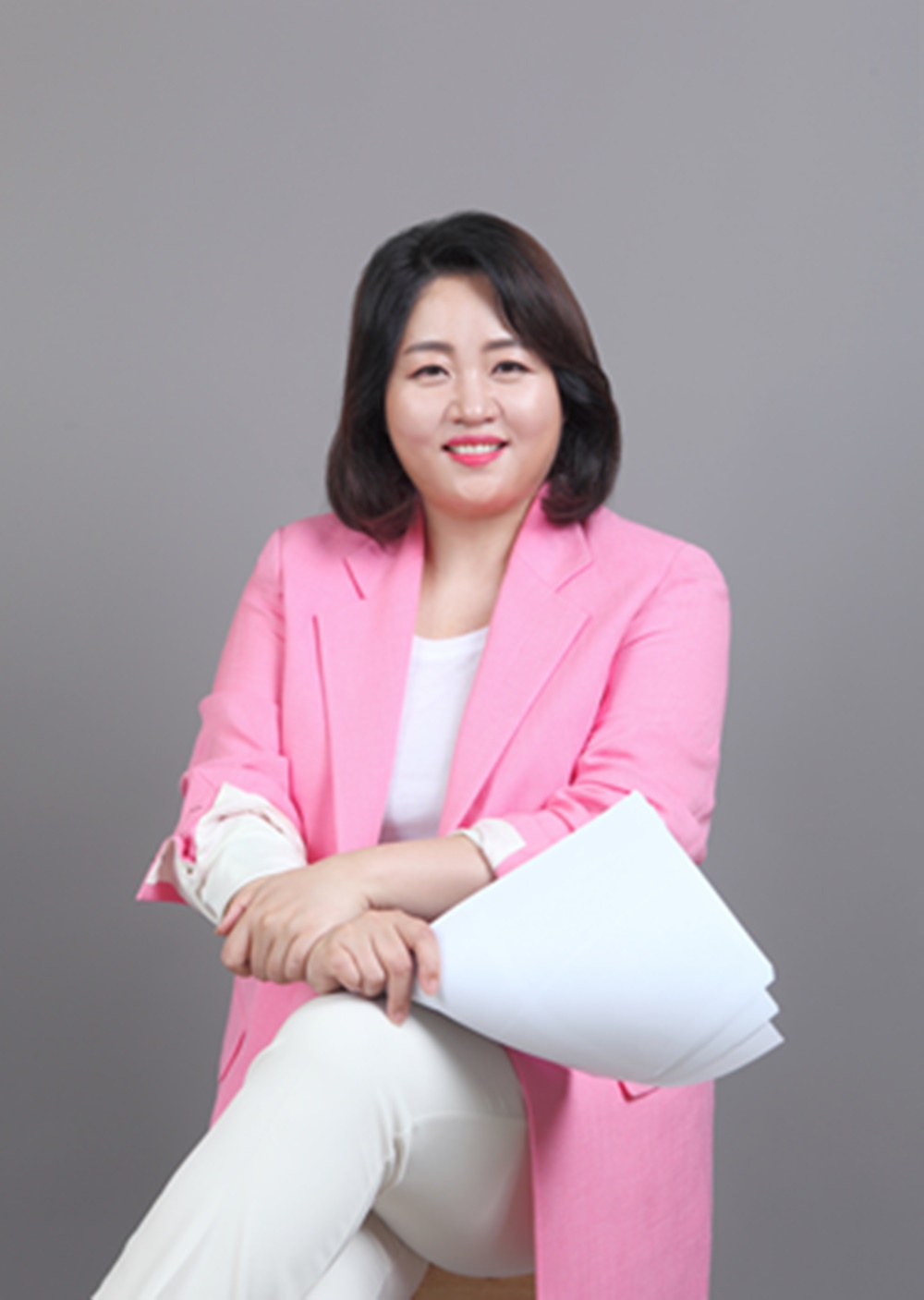 정지영 선생님